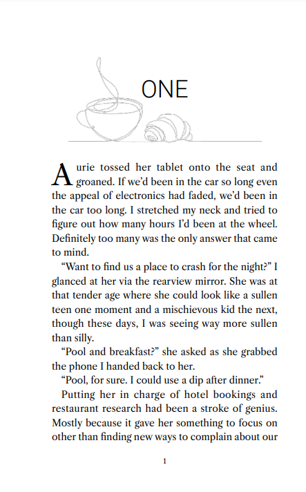 Butter, Sugar, Magic: Book 1, Baking Up a Magical Midlife Series - Paranormal Women's Fiction - Paperback Book
