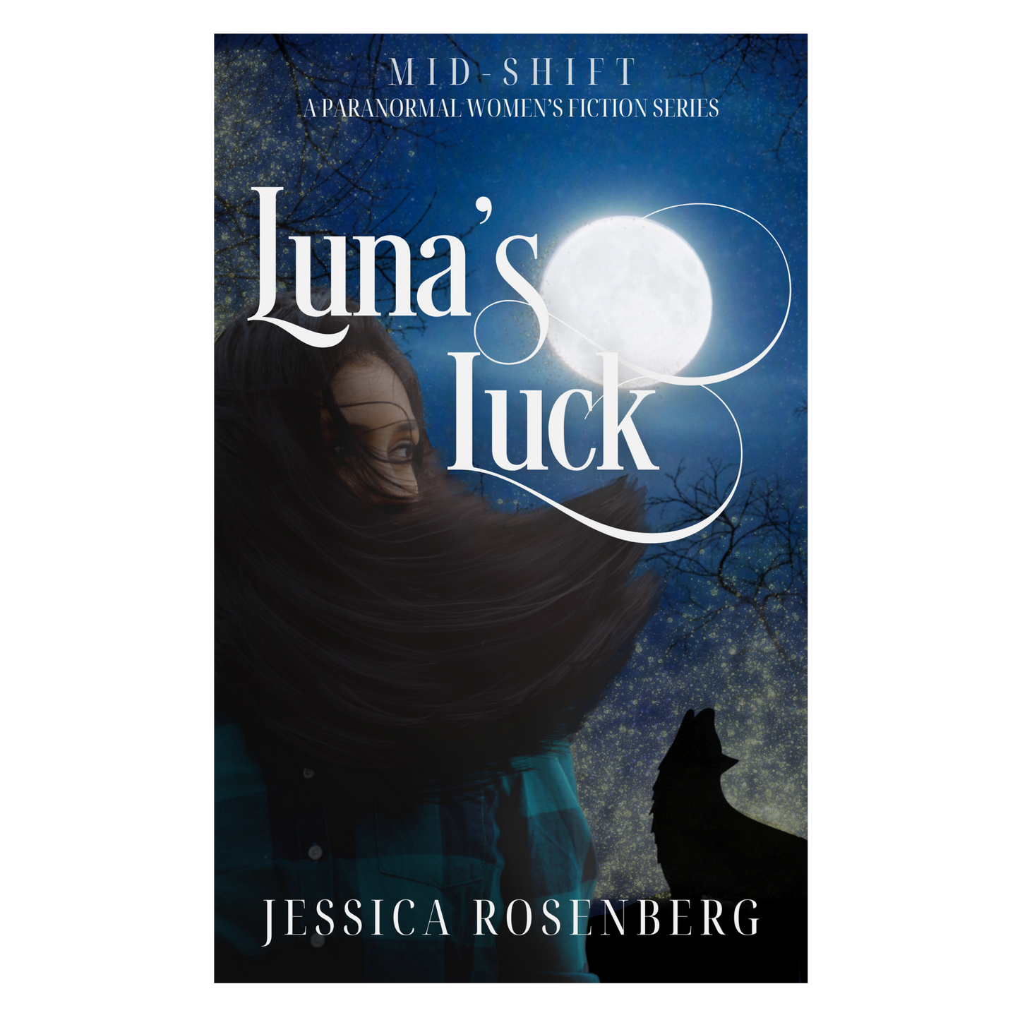 Luna's Luck - eBook